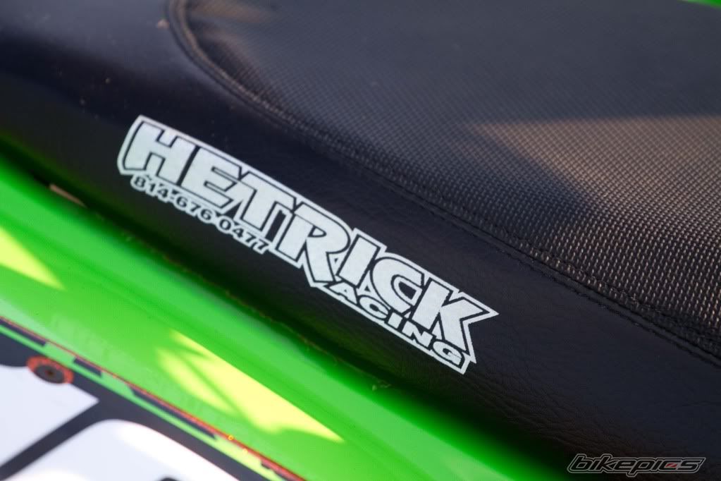 2008 KAWASAKI KFX450R | Picture 2345274 motorcycle photo