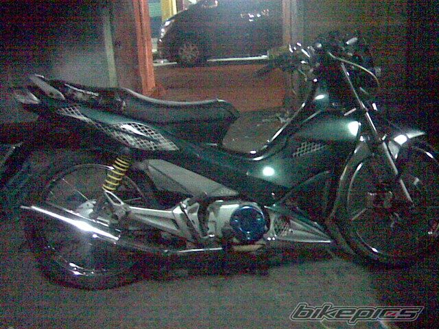 2006 HONDA XRM 110 | Picture 2345322 motorcycle photo