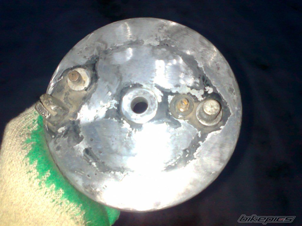 1985 SIMSON S 51 ELECTRONIC | Picture 2345515 motorcycle photo