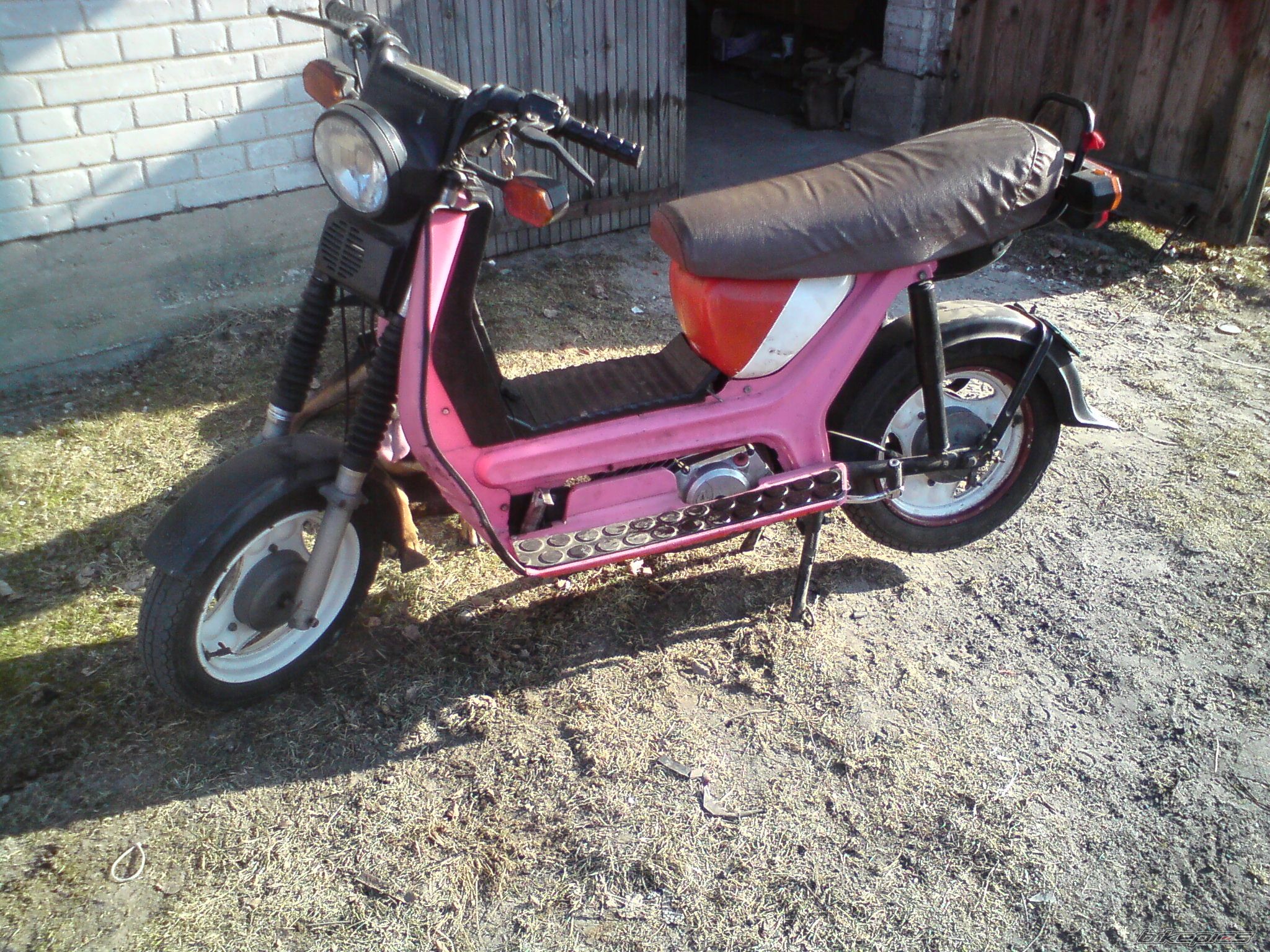    | Picture 2345542 motorcycle photo