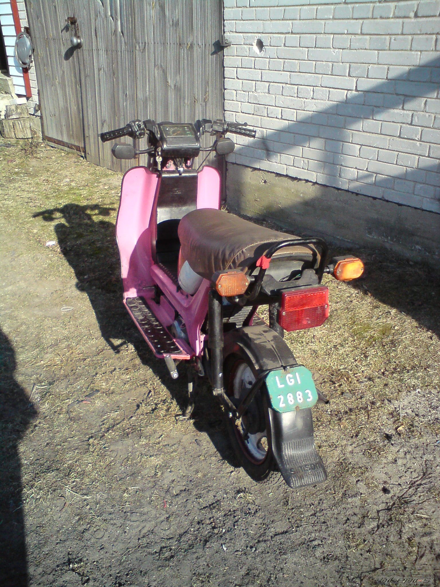    | Picture 2345544 motorcycle photo