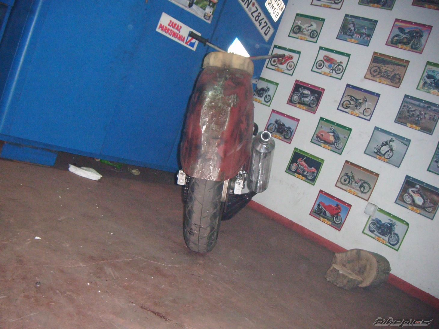    | Picture 2345637 motorcycle photo