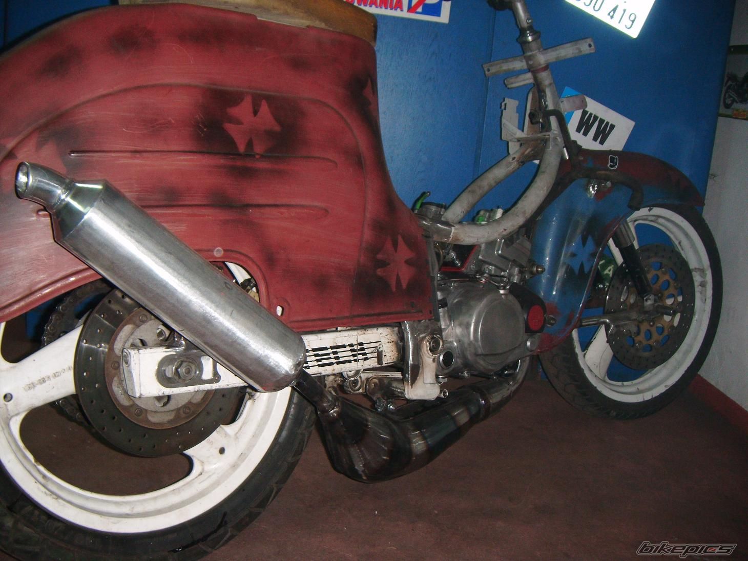    | Picture 2345638 motorcycle photo