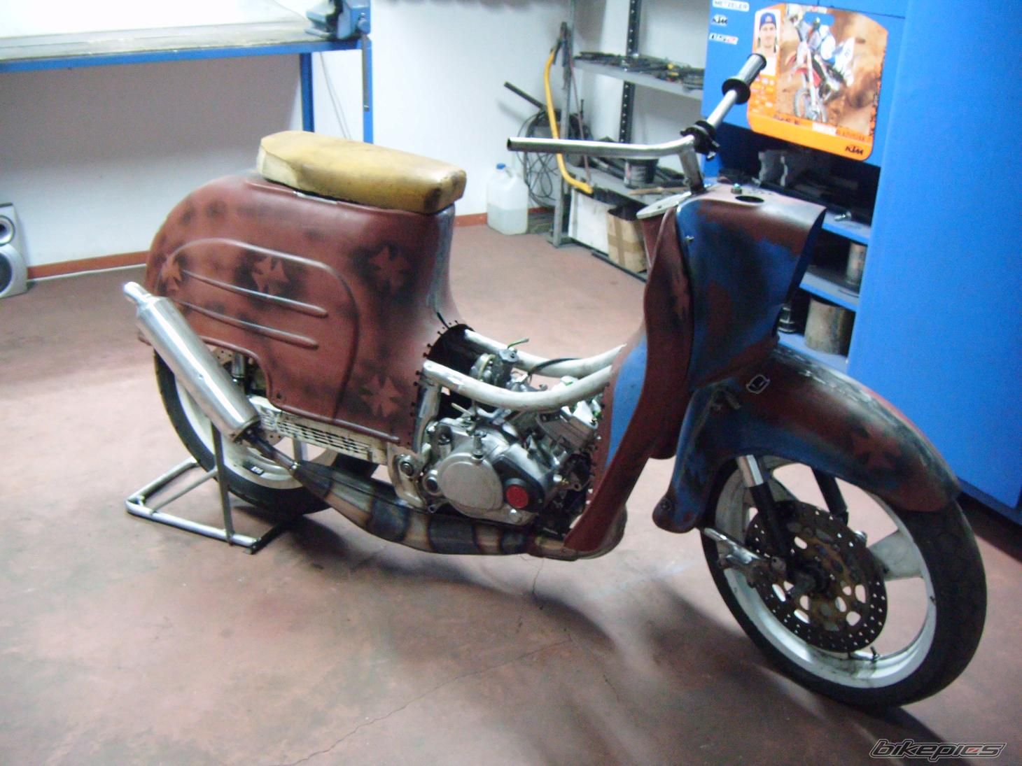    | Picture 2345639 motorcycle photo