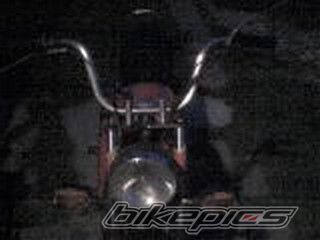 1987 SIMSON S51 ENDURO | Picture 2345664 motorcycle photo