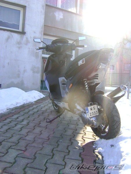 2005 PIAGGIO NRG | Picture 2345861 motorcycle photo