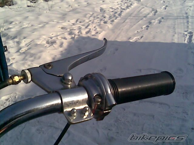 1989 JAWA TS 350 TWIN SPORT | Picture 2345968 motorcycle photo