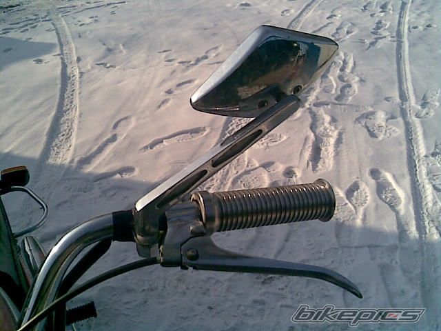 1989 JAWA TS 350 TWIN SPORT | Picture 2345980 motorcycle photo