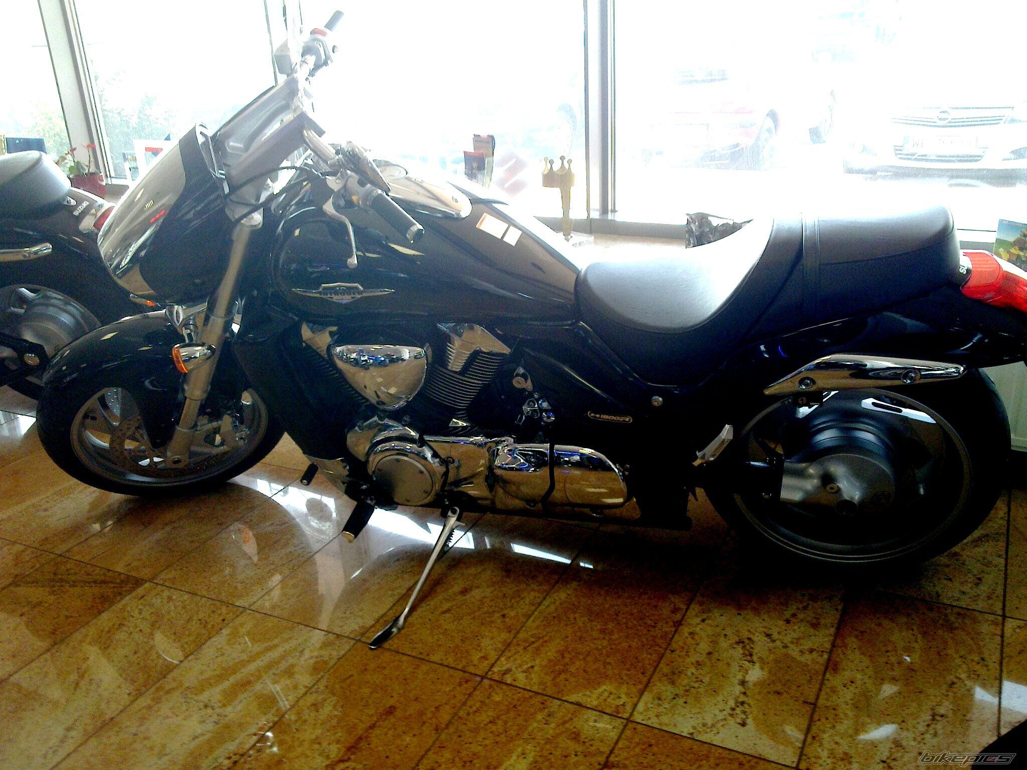 2008 KAWASAKI ZZR 1400 | Picture 2346013 motorcycle photo