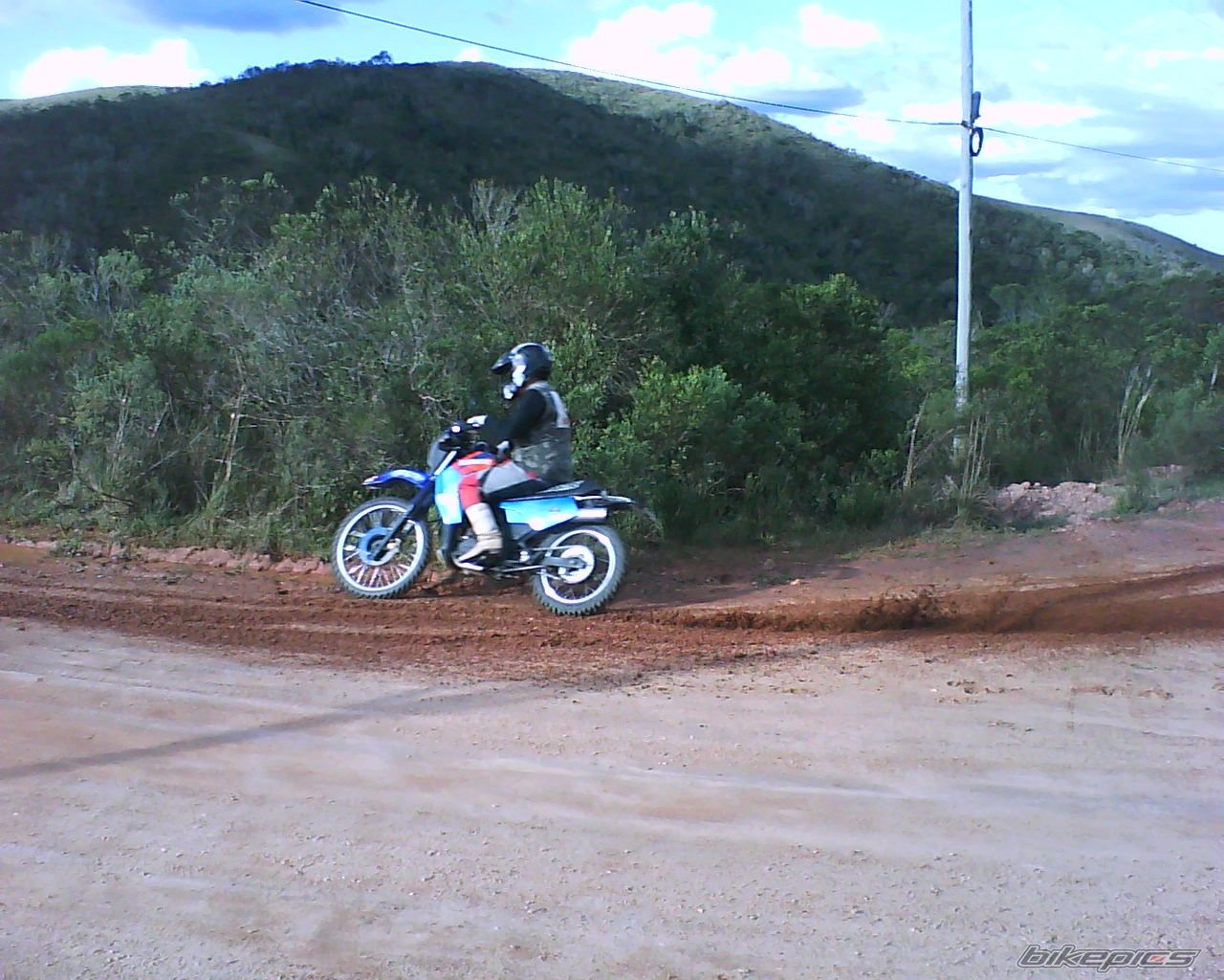 1995 AGRALE ELEFANTR%C3%A9 30.0 | Picture 2346073 motorcycle photo