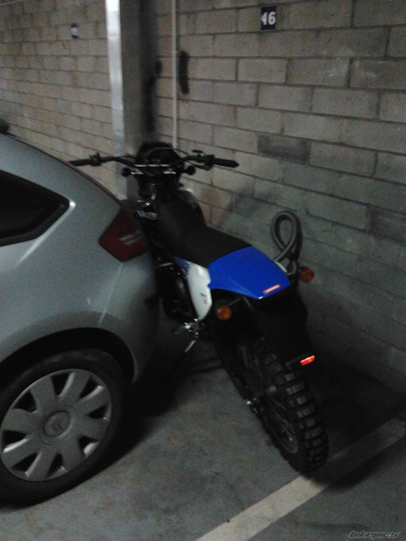 2010 DERBI SENDA X TREME R 50 | Picture 2346286 motorcycle photo