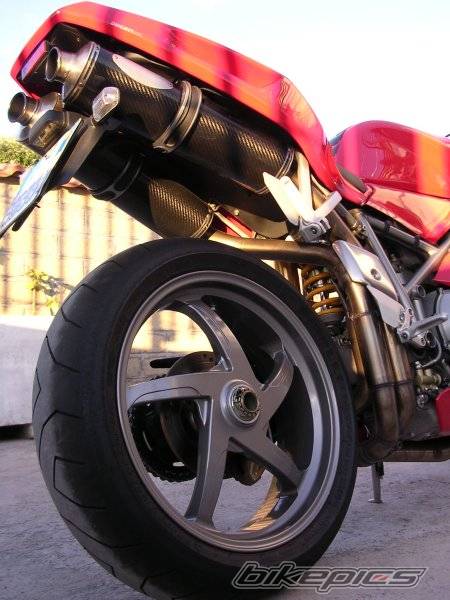 2002 DUCATI 996 | Picture 234636 motorcycle photo