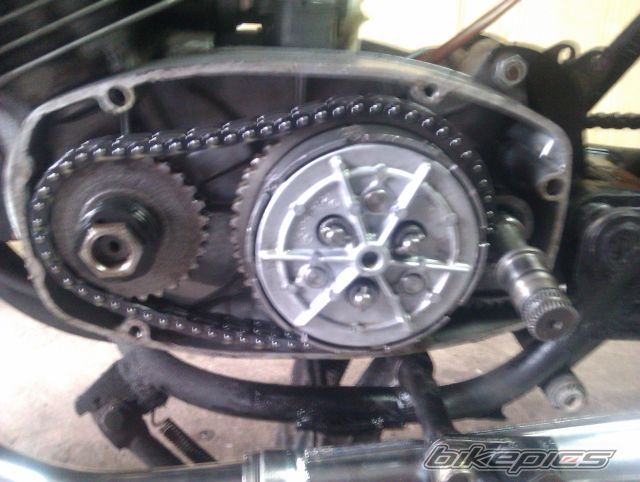 1987 %C4%8CEZETA CZ 350 | Picture 2346367 motorcycle photo