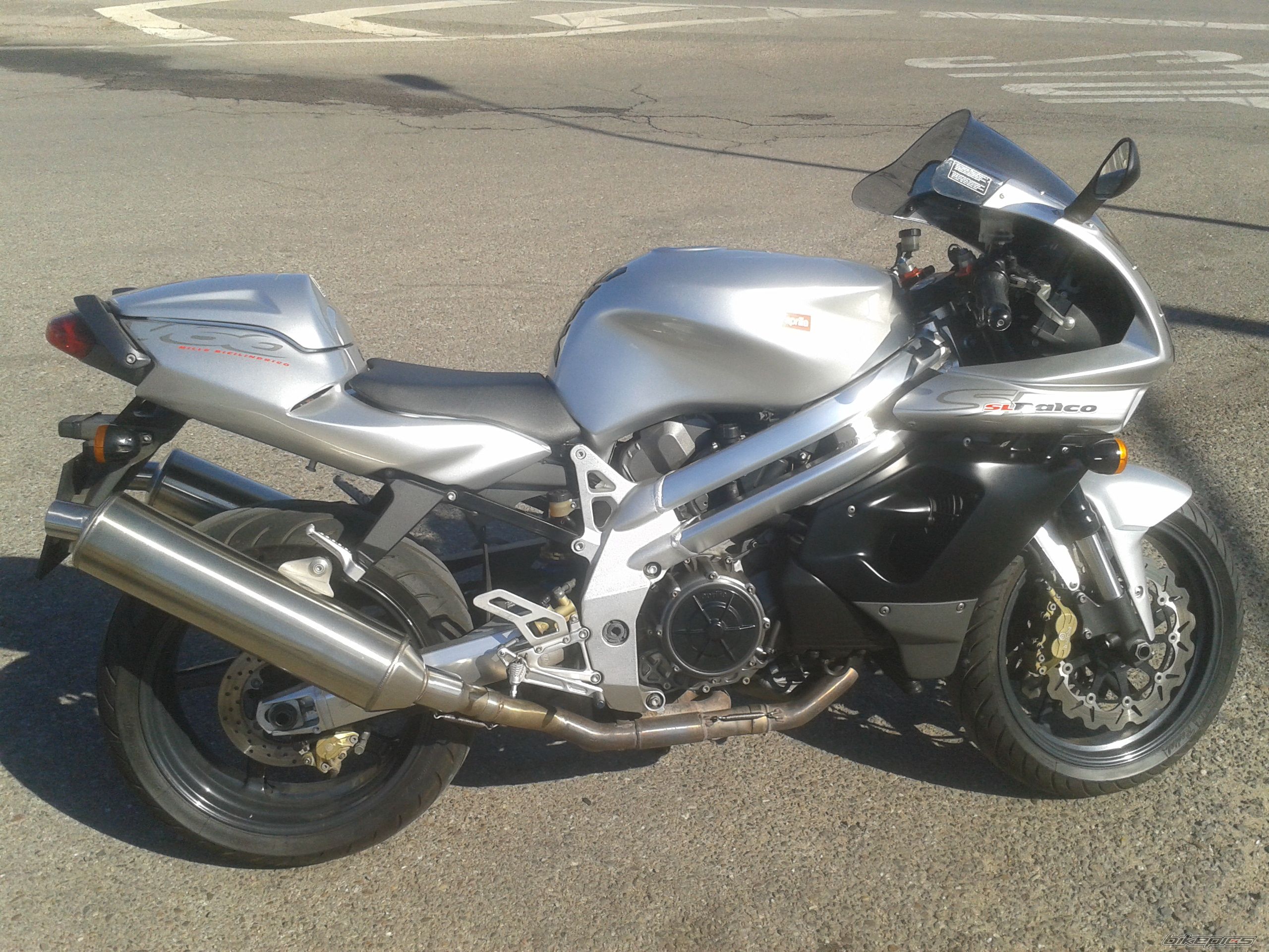 2002 APRILIA SL1000 | Picture 2346400 motorcycle photo