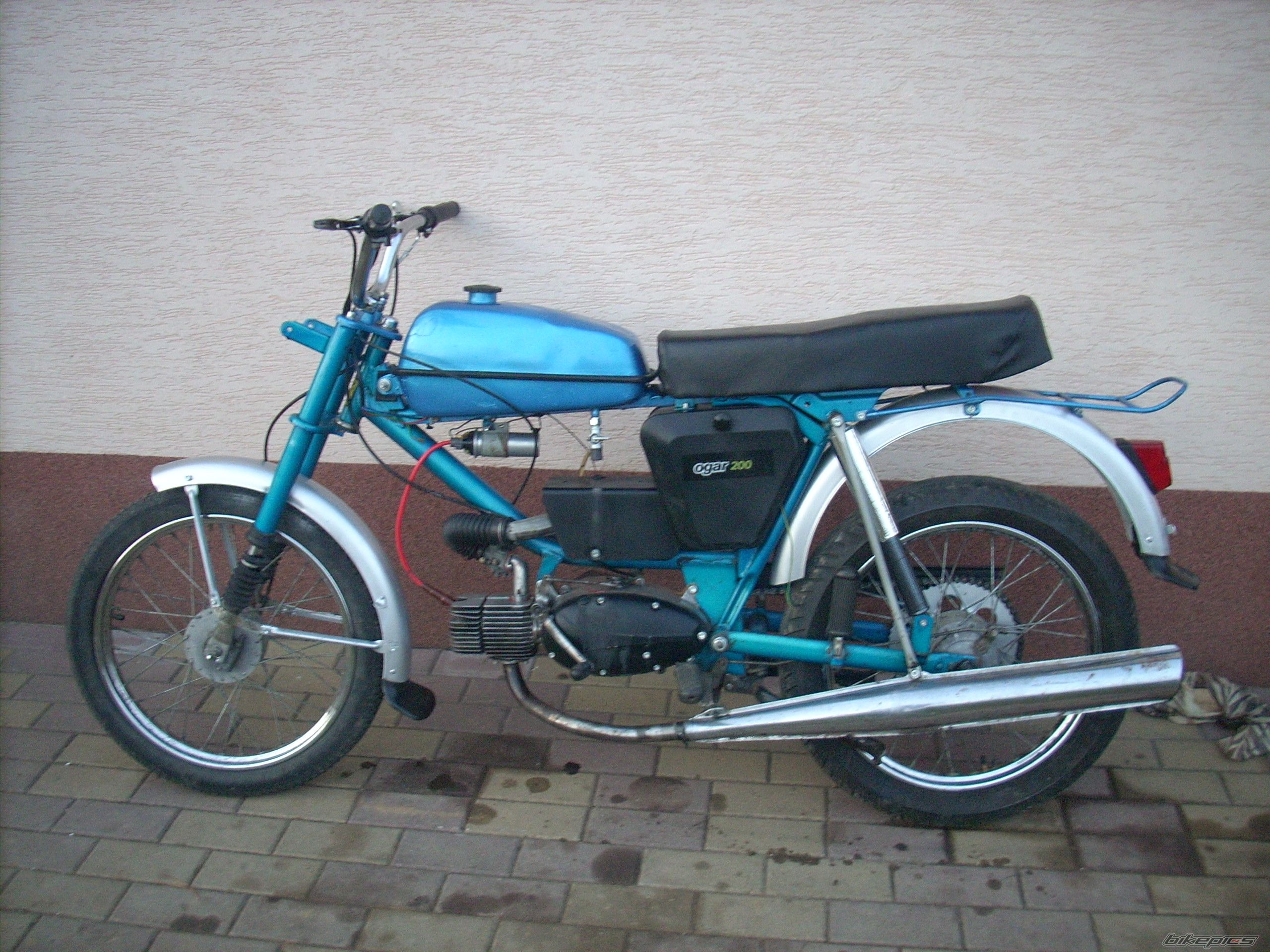    | Picture 2346421 motorcycle photo