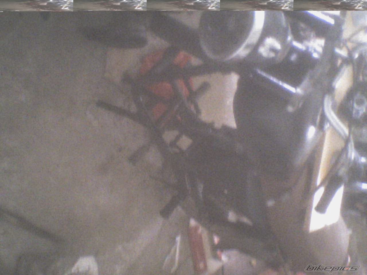 2012 WSK M06B1 | Picture 2346454 motorcycle photo