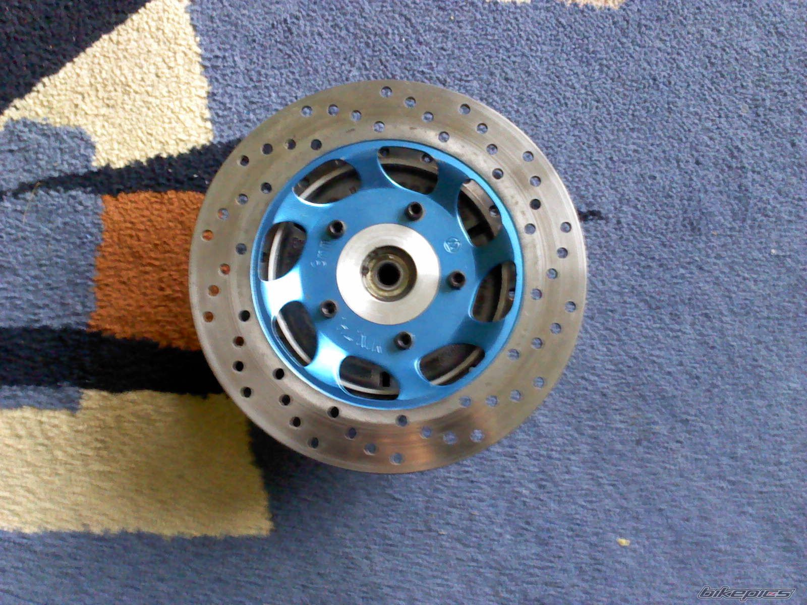 1988 SIMSON S 51 ELECTRONIC | Picture 2346952 motorcycle photo