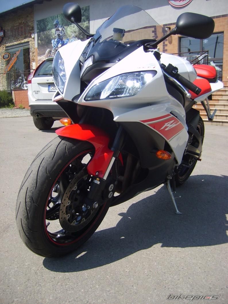 2008 YAMAHA YZF R6 | Picture 2347312 motorcycle photo