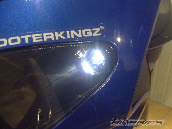 2005 PIAGGIO NRG | Picture 2347528 motorcycle photo