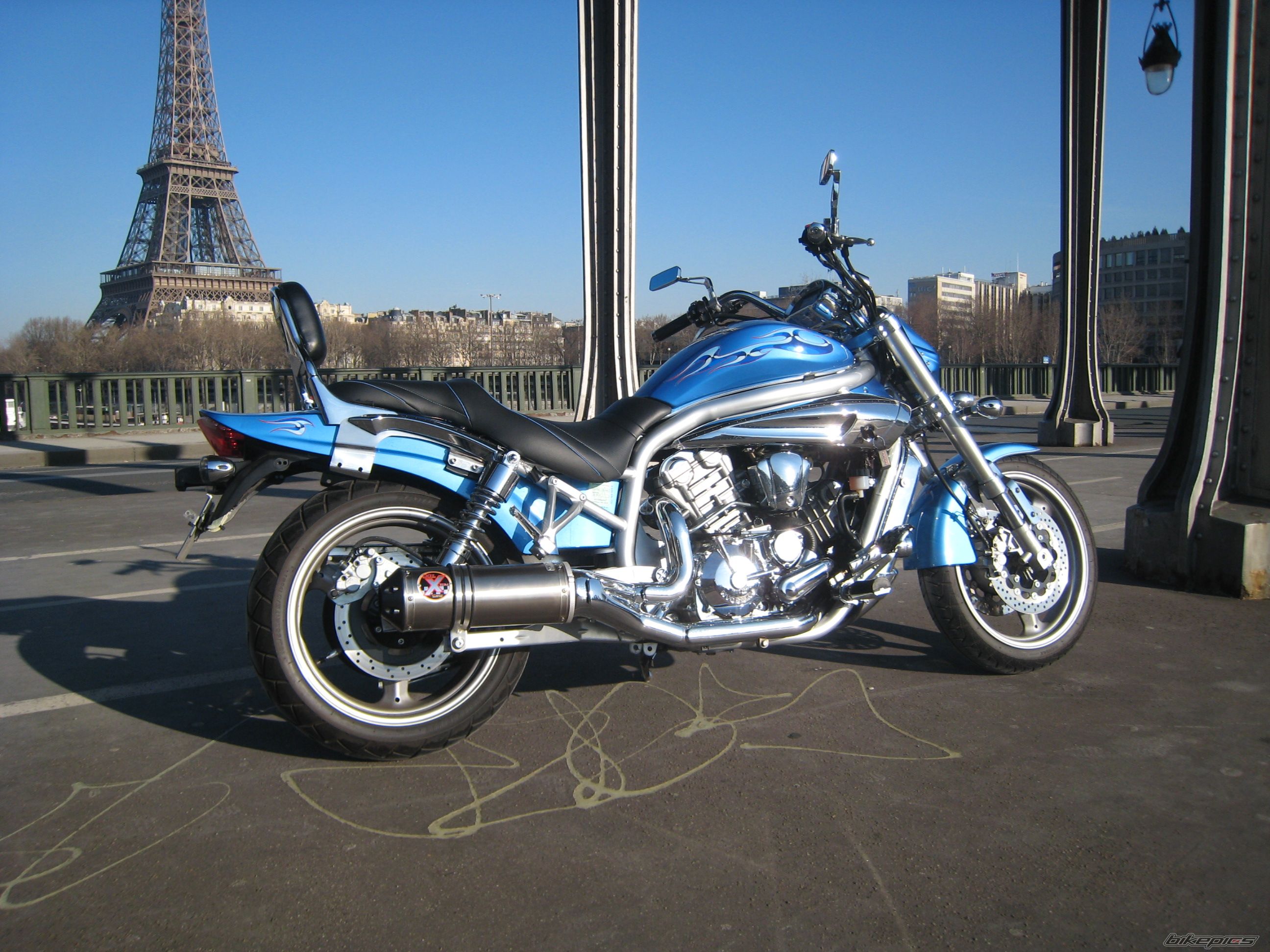 2011 HYOSUNG GV 650 AQUILIA | Picture 2347722 motorcycle photo