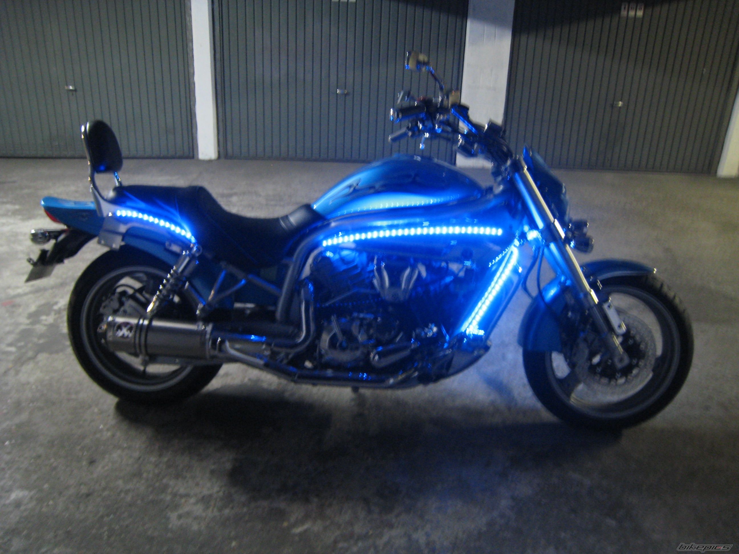 2011 HYOSUNG GV 650 AQUILIA | Picture 2347741 motorcycle photo
