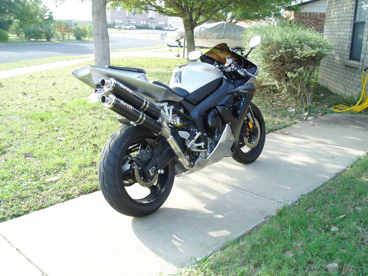 2003 YAMAHA YZF R1 | Picture 234788 motorcycle photo