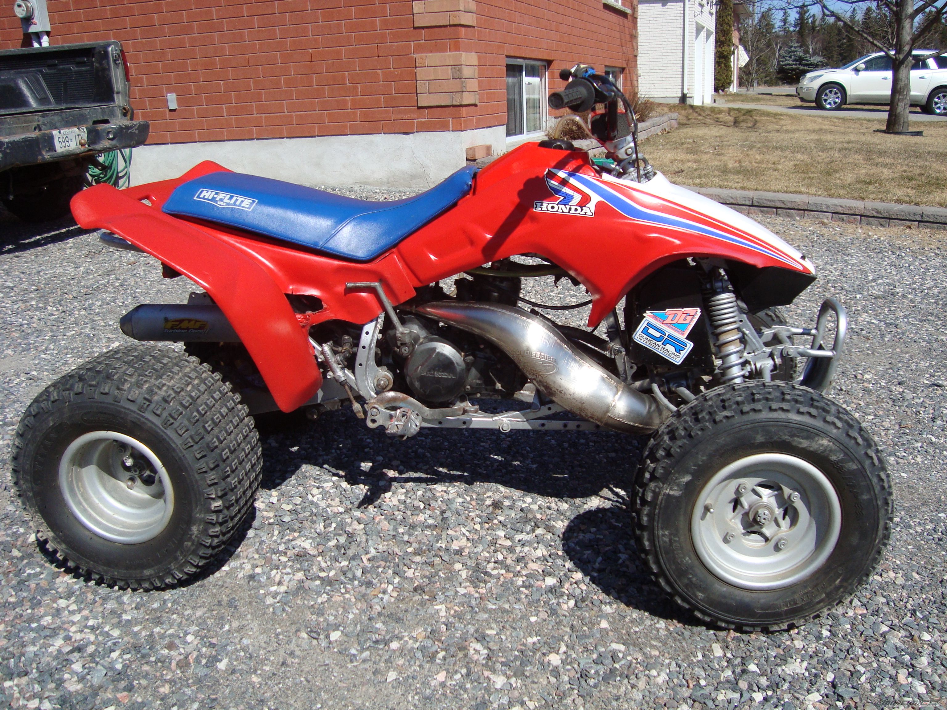 1987 HONDA TRX250R | Picture 2348261 motorcycle photo