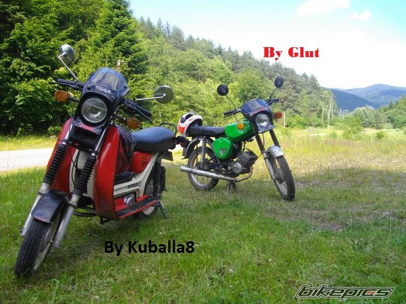    | Picture 2348511 motorcycle photo