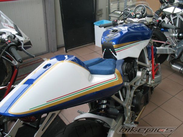 2008 DUCATI UNKNOWEN | Picture 2348655 motorcycle photo