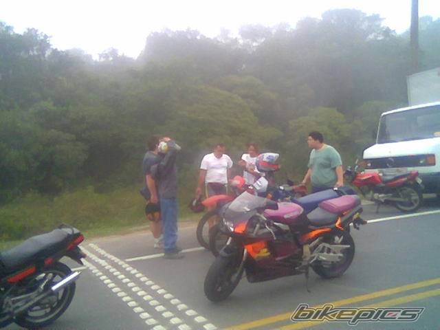1999 HONDA CBR 750 | Picture 234874 motorcycle photo