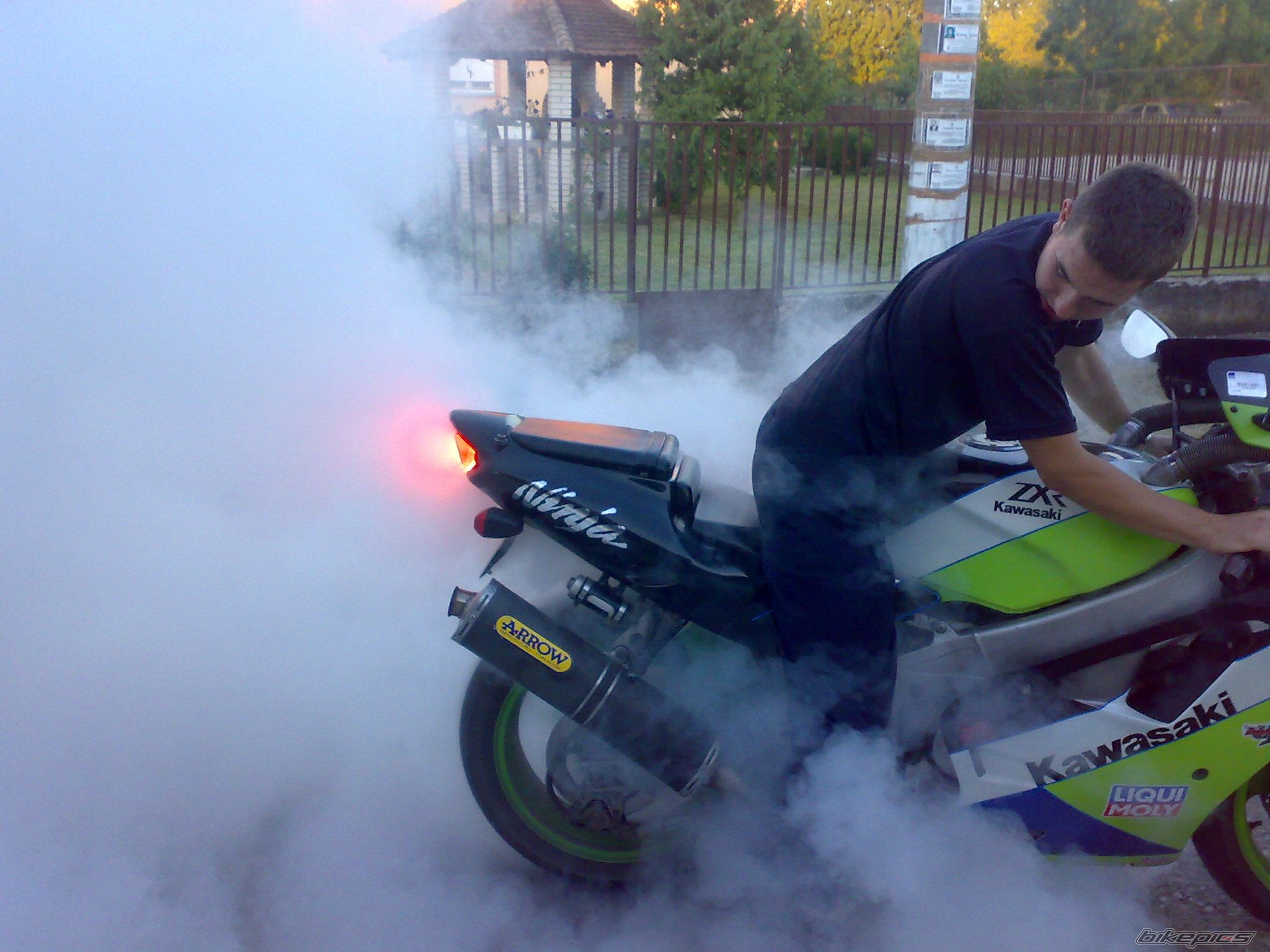    | Picture 2348907 motorcycle photo