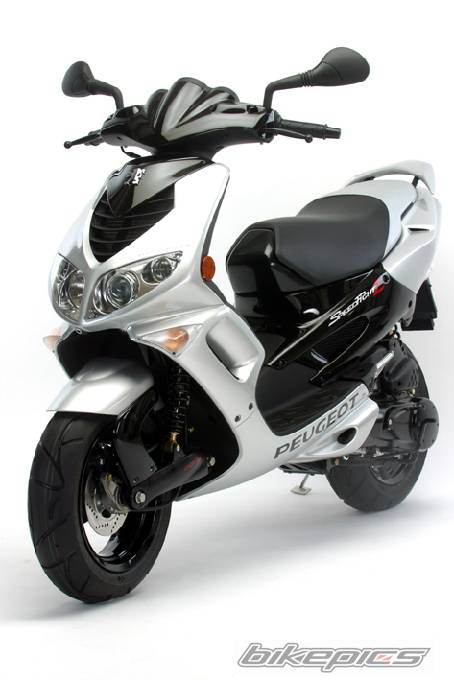 2004 PEUGEOT SPEEDFIGHT2 50 | Picture 234923 motorcycle photo