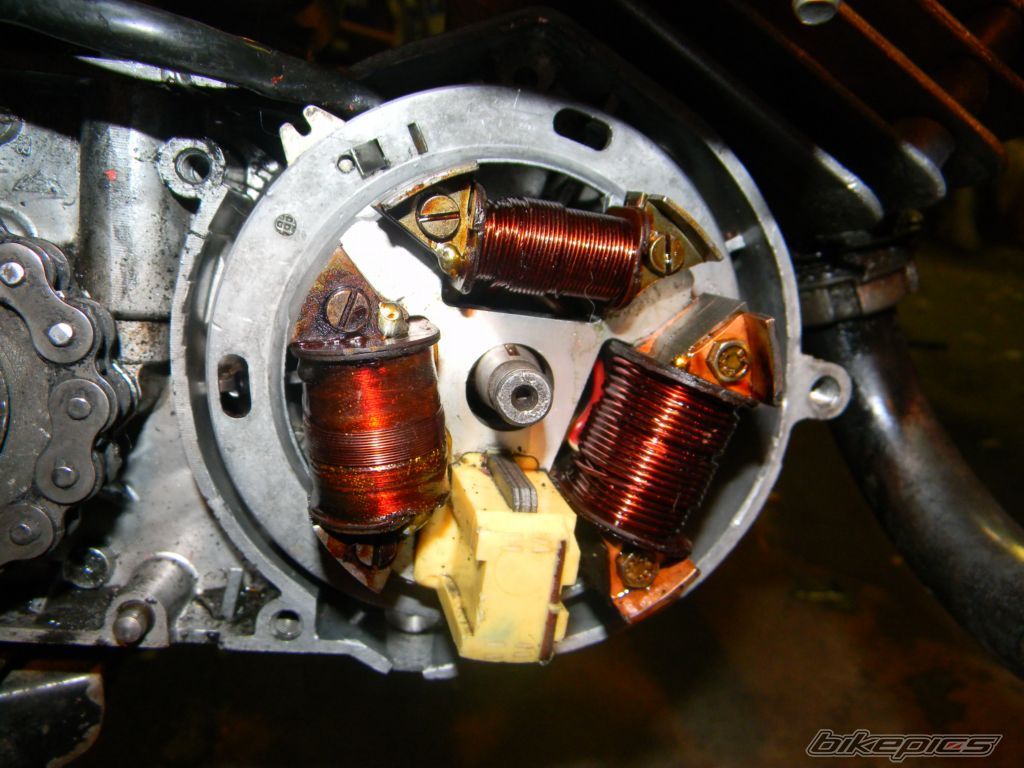 1987 SIMSON S 70 ENDURO | Picture 2349253 motorcycle photo