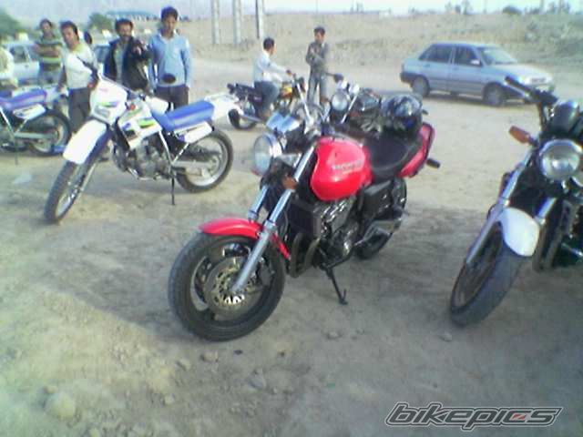 2012 HONDA CB 400 | Picture 2349510 motorcycle photo