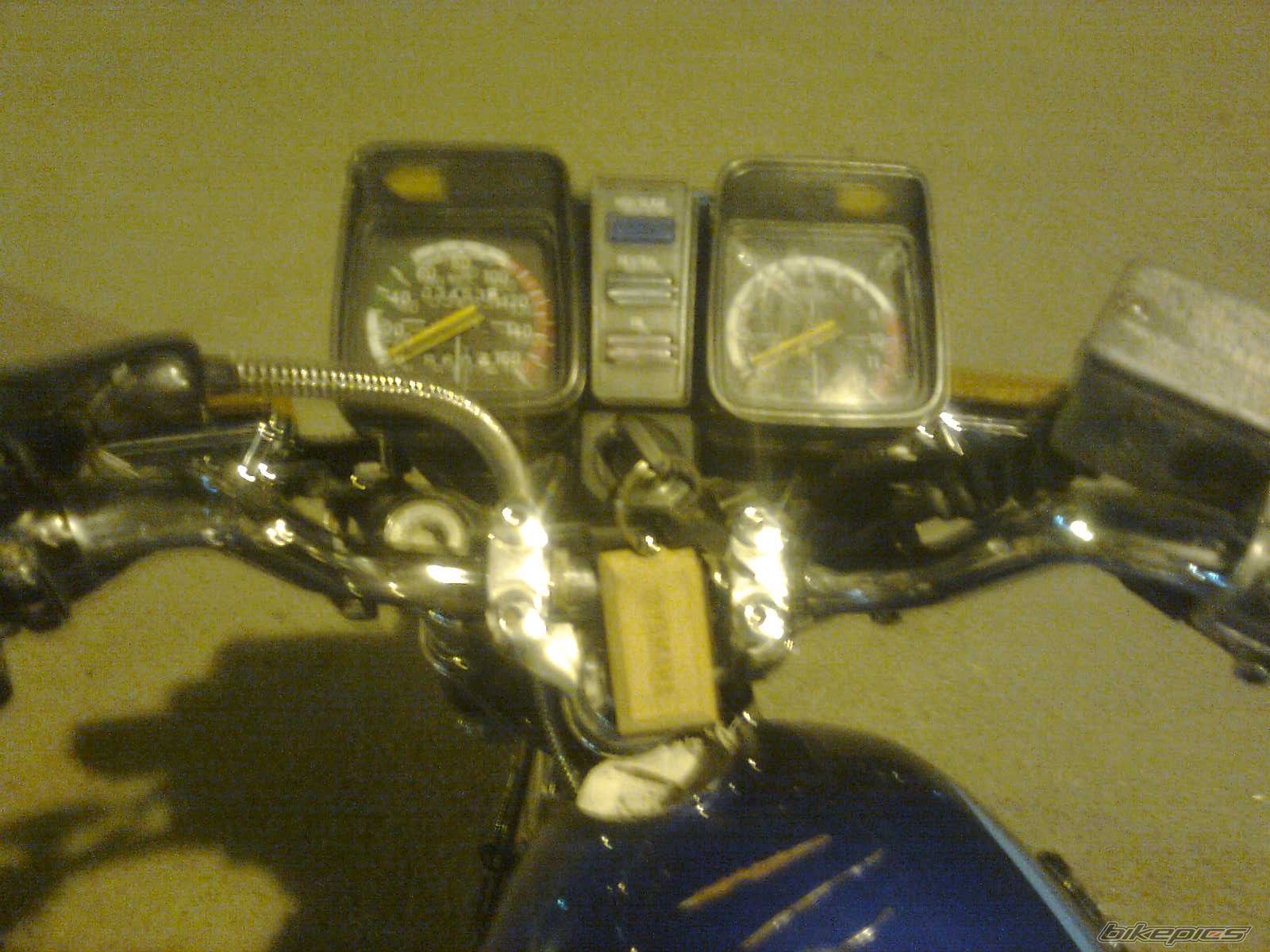 1982 YAMAHA RX 115 | Picture 2349516 motorcycle photo