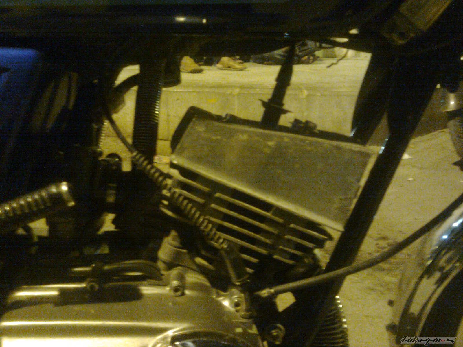 1982 YAMAHA RX 115 | Picture 2349521 motorcycle photo
