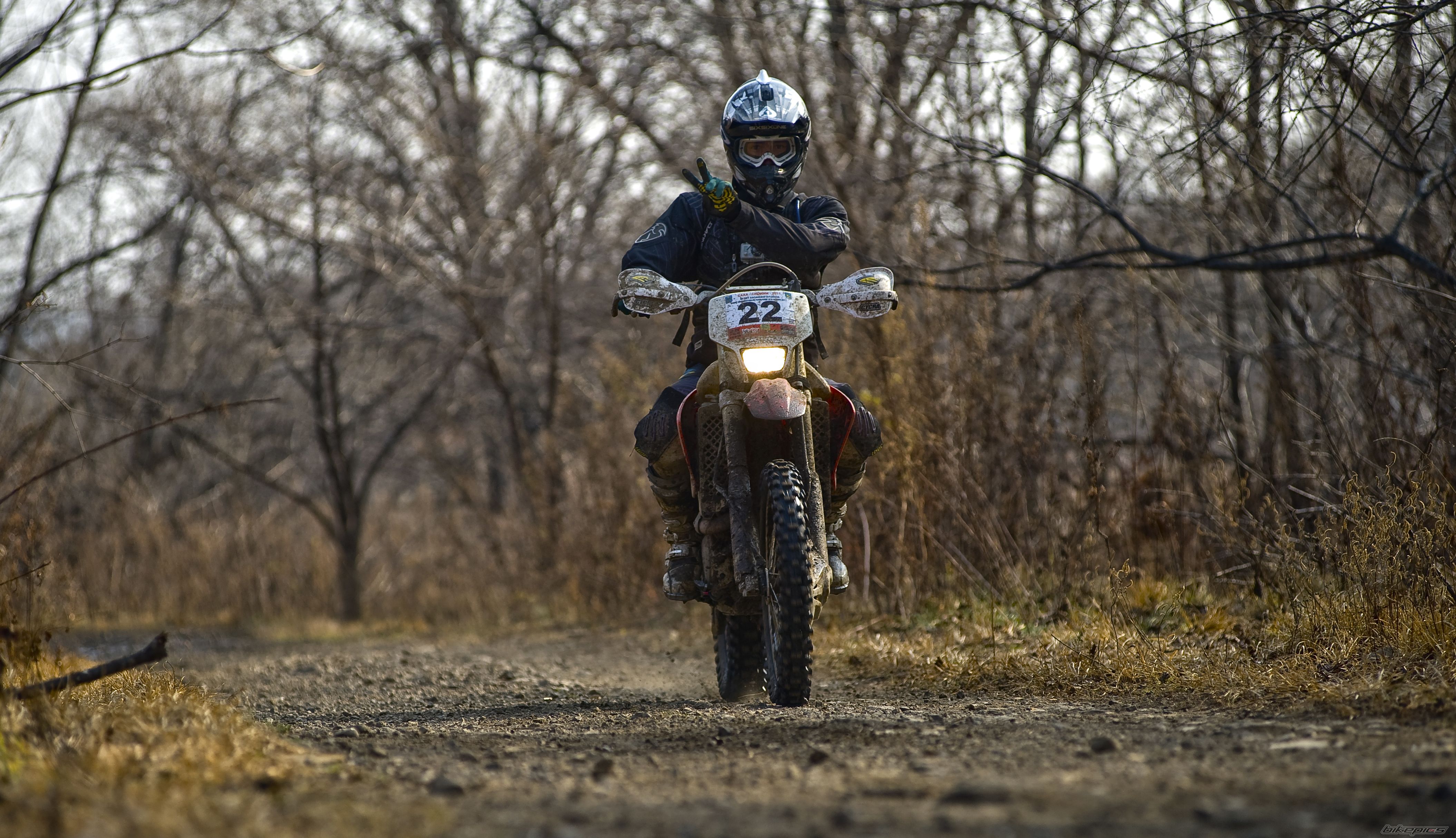 2006 HONDA CRF450X | Picture 2349567 motorcycle photo