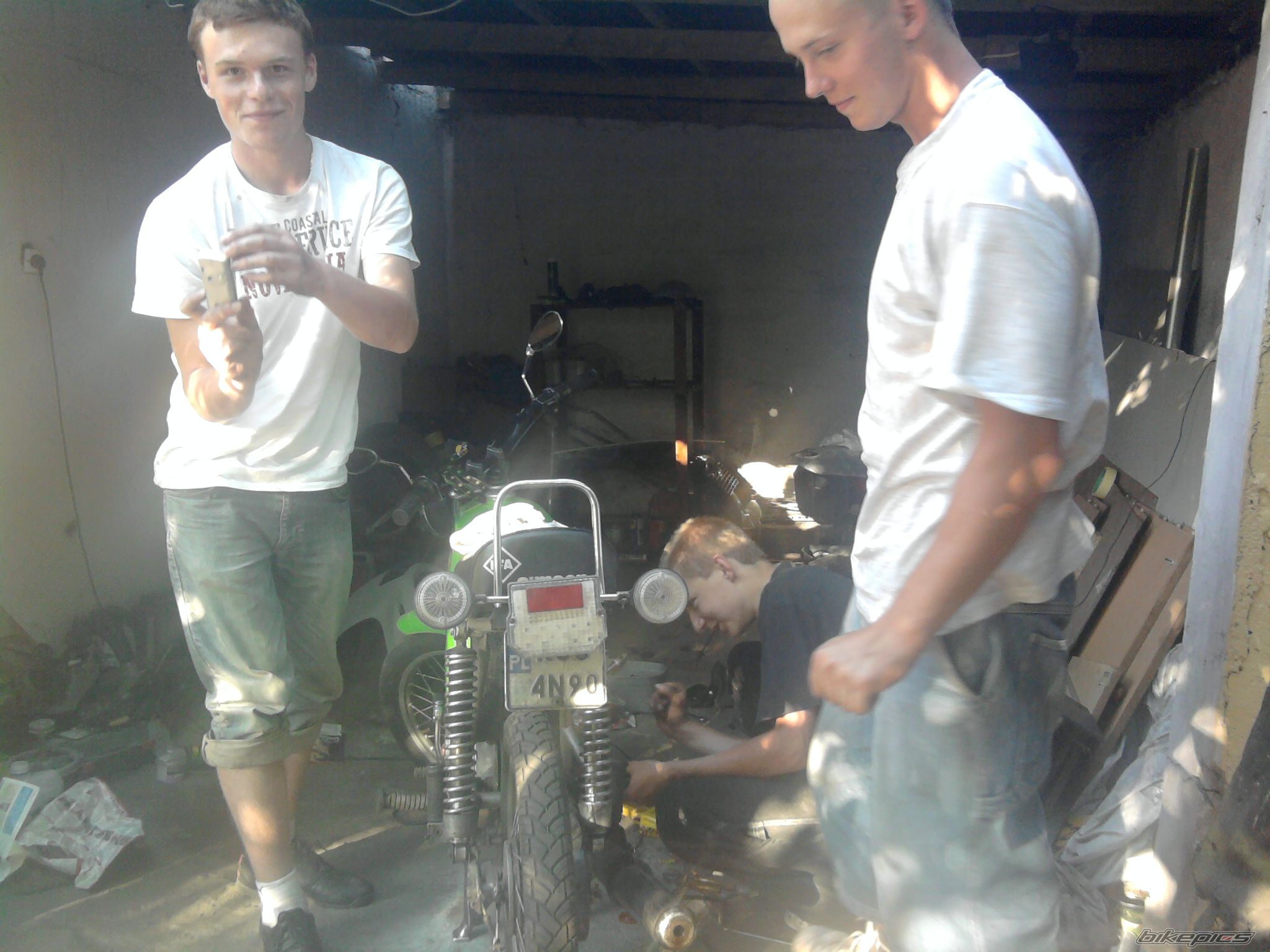    | Picture 2349629 motorcycle photo