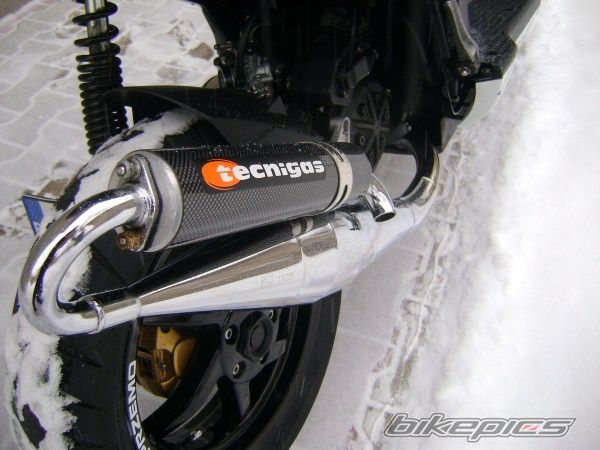 2005 PIAGGIO NRG | Picture 2349808 motorcycle photo