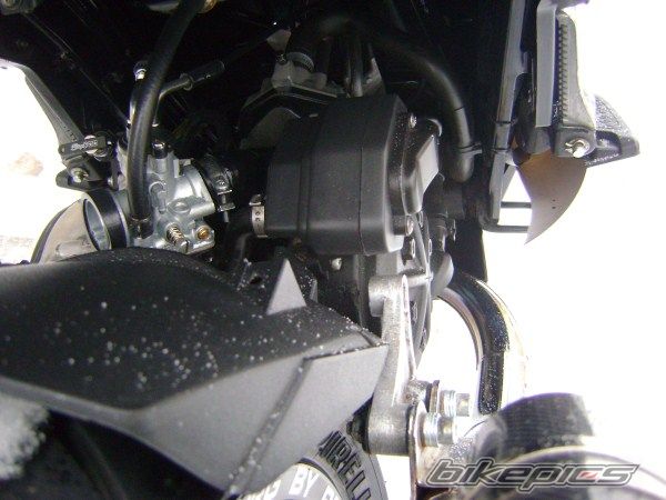 2005 PIAGGIO NRG | Picture 2349810 motorcycle photo