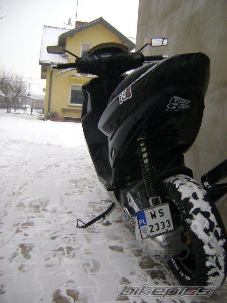 2005 PIAGGIO NRG | Picture 2349827 motorcycle photo