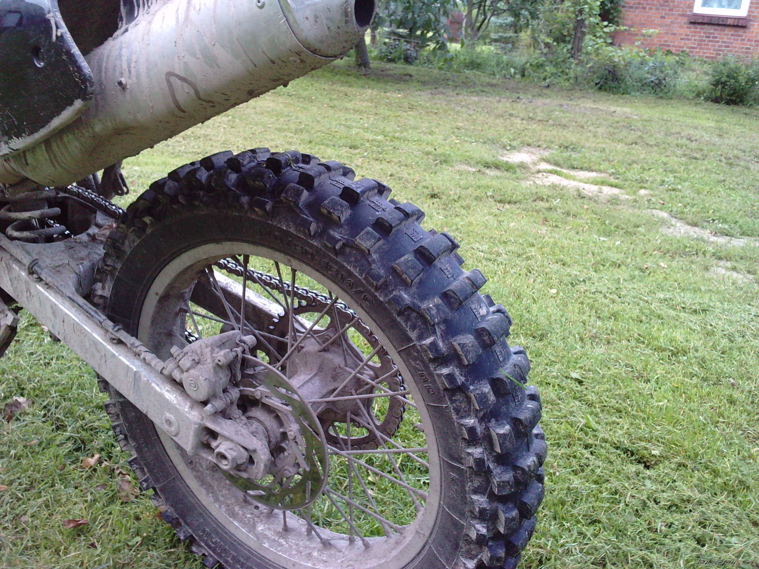1995 KTM 620 LC4 | Picture 2349917 motorcycle photo