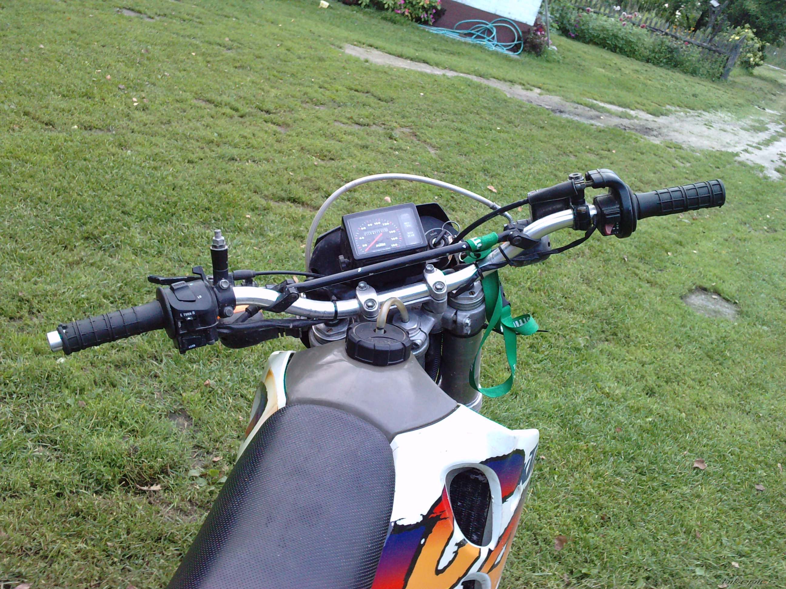 1995 KTM 620 LC4 | Picture 2349937 motorcycle photo