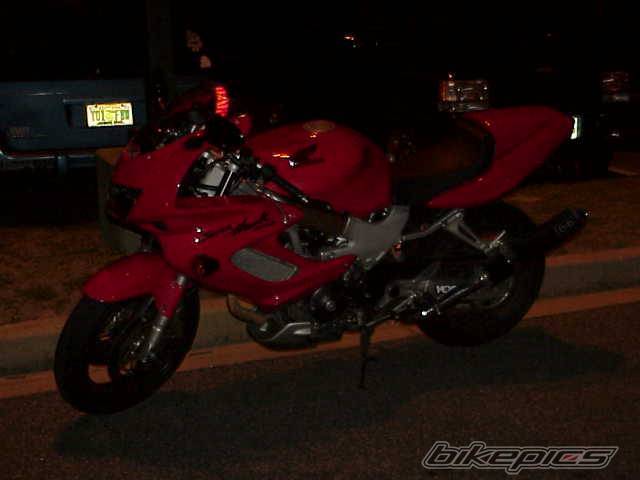 1998  VTR 1000 | Picture 235 motorcycle photo