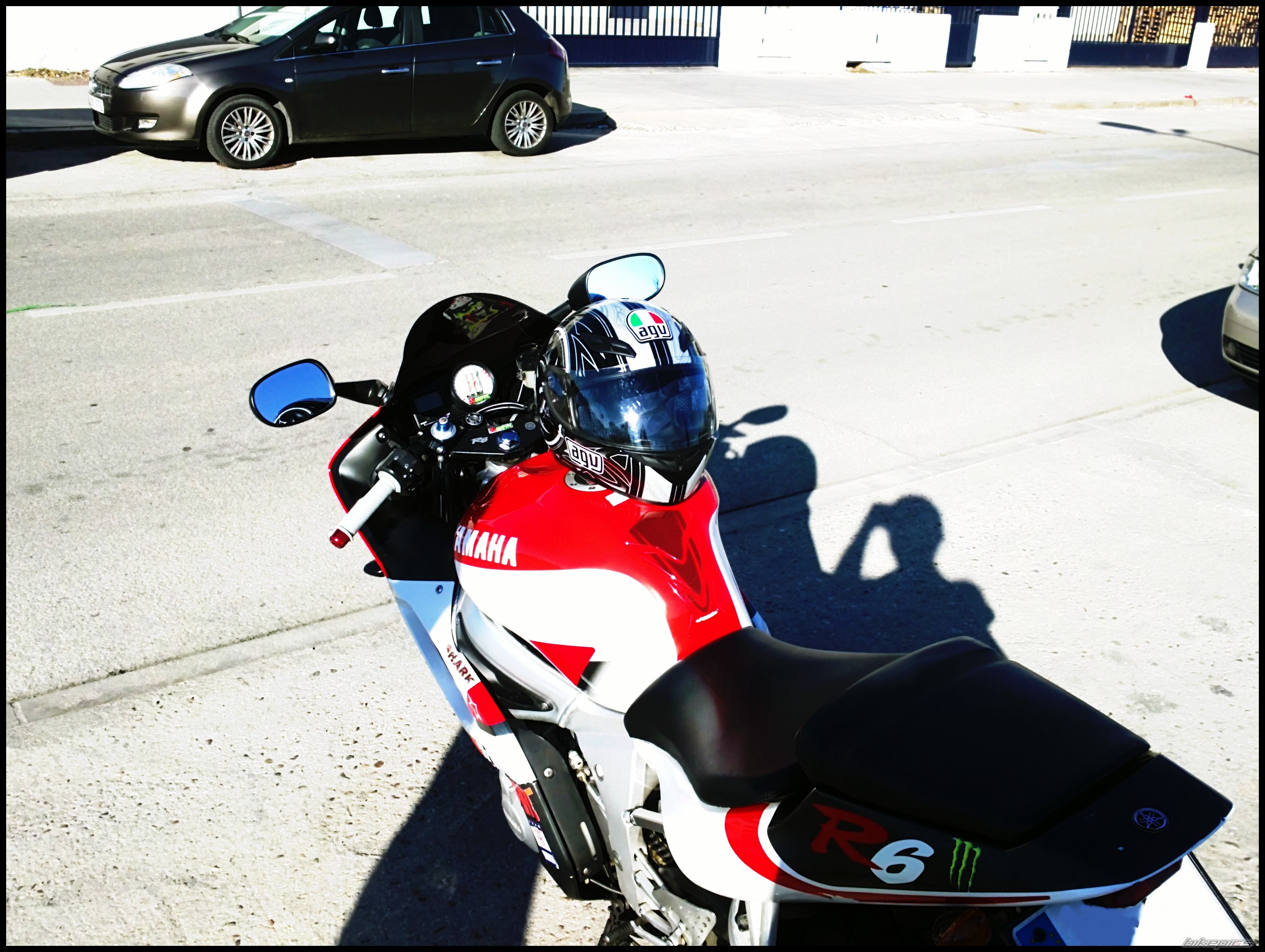 2000 YAMAHA YZF R6 | Picture 2350043 motorcycle photo