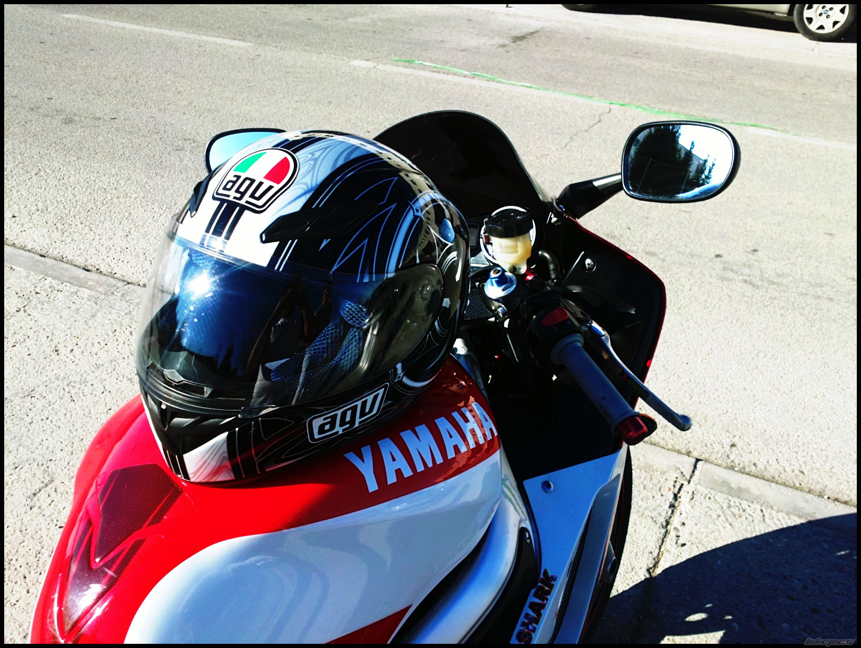 2000 YAMAHA YZF R6 | Picture 2350045 motorcycle photo
