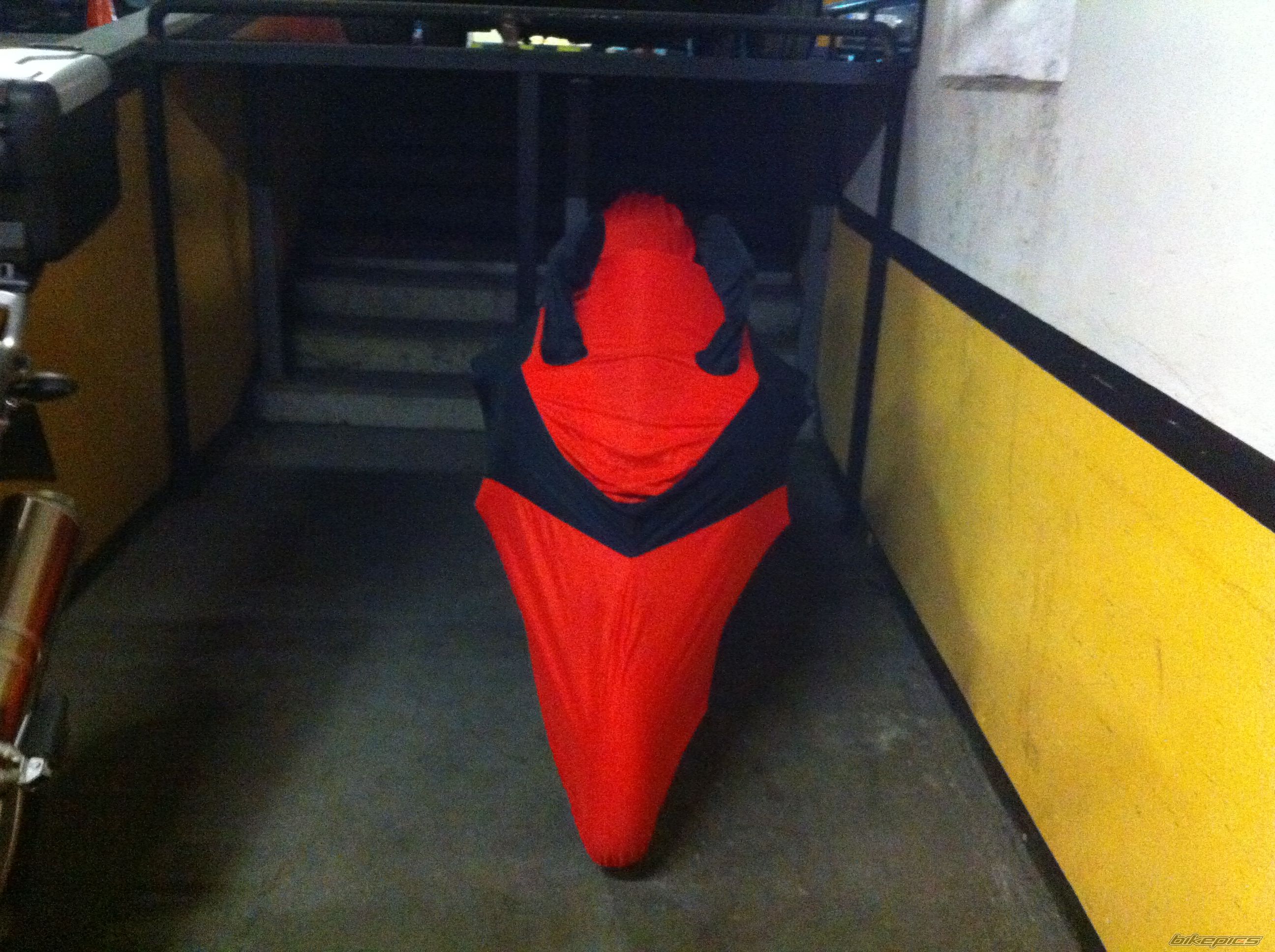 2012 HONDA CBR 600 RR | Picture 2350203 motorcycle photo