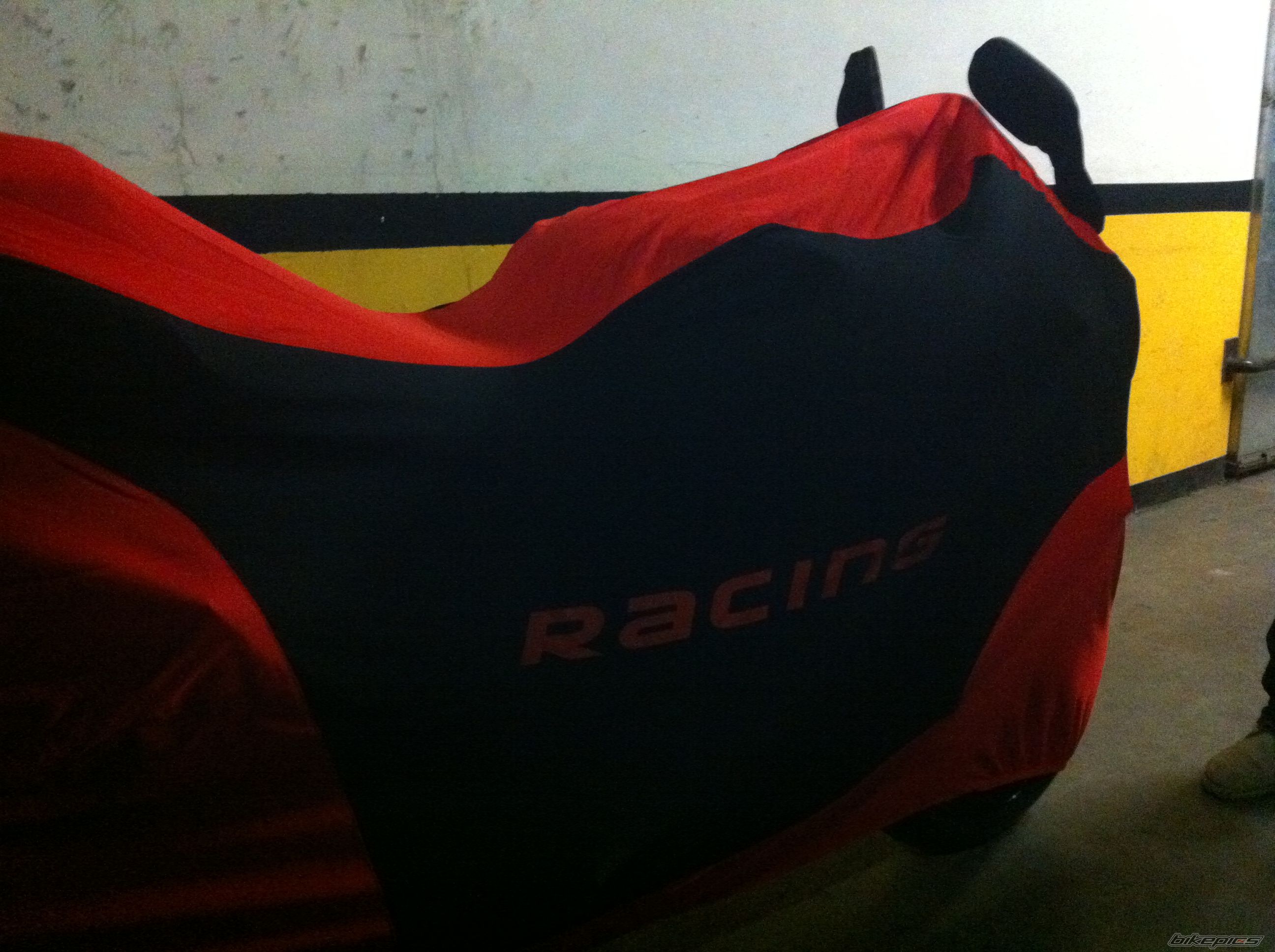 2012 HONDA CBR 600 RR | Picture 2350204 motorcycle photo