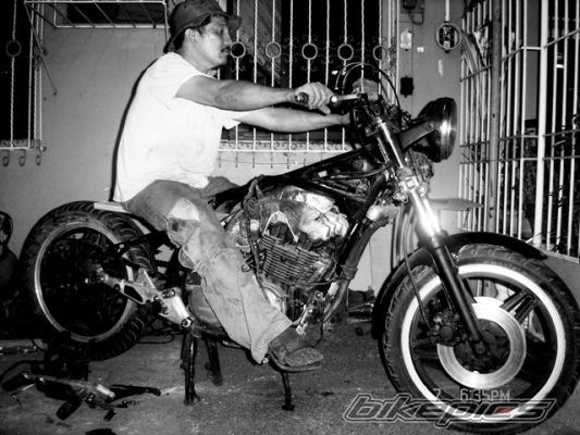 1982 HONDA CB 750 | Picture 2350210 motorcycle photo