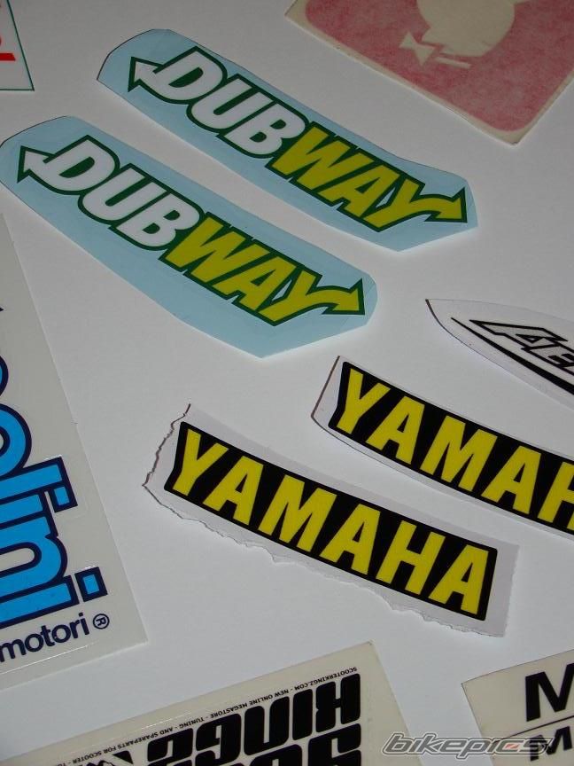2012 YAMAHA BWS 50 | Picture 2350501 motorcycle photo
